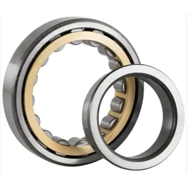 Buy High Precision Spherical Roller Bearings Nu311 NJ1014 Cylindrical at wholesale prices