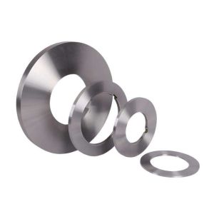 105*70*1.2Mm Cutting Circular Knife Blade For Slitting Machine Paper Machinery Industry