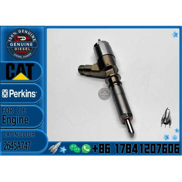 Engine Fuel Injector Nozzle 320-0680 3200680 2645a747 321-3600 320-0677 320-0690 320-0680