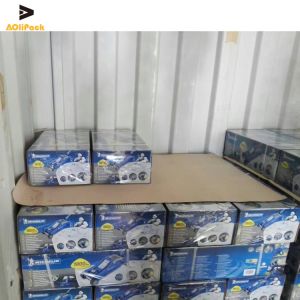 Plastic Boxes 220g/Sqm Non Slip Pallet Sheets Logo Printing