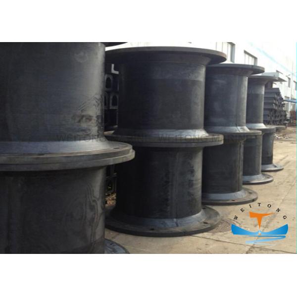 U300H × 1500L U Type Marine Boat Rubber Fender High Energy Absorption Performance