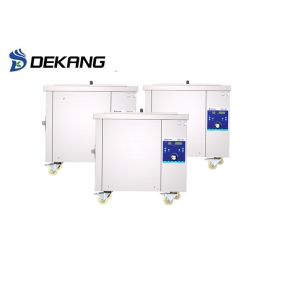 Quality Motorcycle Radiators Sonic Wave Ultrasonic Cleaner 135L Multifunctional for sale