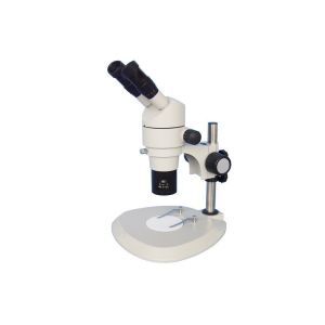 China Trinocular Head Parallel Stereo Industrial Microscope 8x To 50x Magnification on sale China Trinocular Head Parallel Stereo Industrial Microscope 8x To 50x Magnification on sale