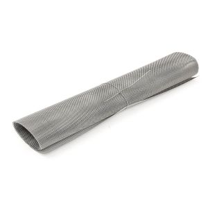 316 stainless steel screen printing mesh roll with high tension used for