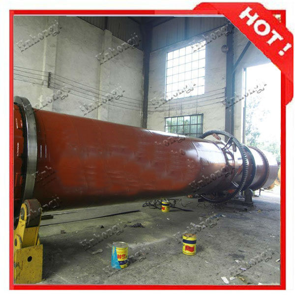 Buy newest factory biomass sawdust rotary dryer at wholesale prices