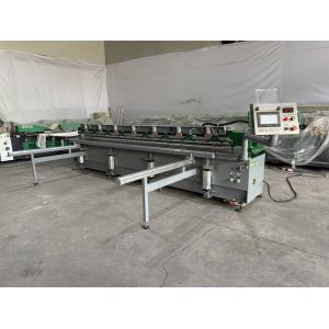 3000mm Pvc Sheet Bender 36A For Plastic Welding Bending