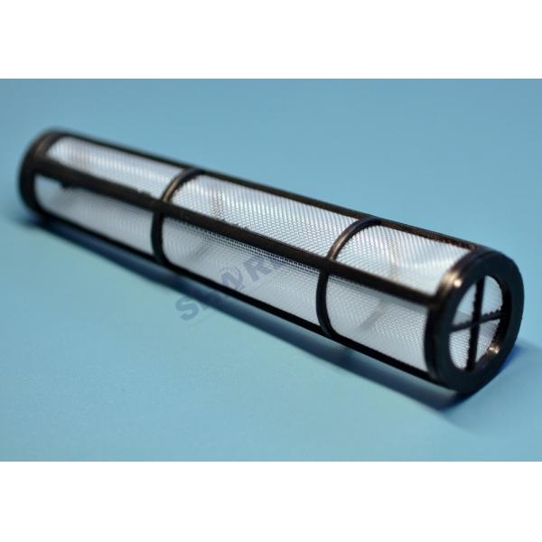 Airless Paint Sprayer Gun Filter And Pump Filter OEM Filter With Nylon Mesh