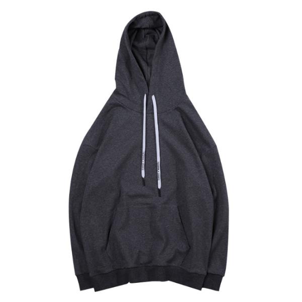 Oem service custom your printing/embroidery logo men's blank oversize pullover hoodies/sweatshirt