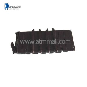 Diebold Opteva 5XX Stack Sliding Door ATM Dispenser Parts