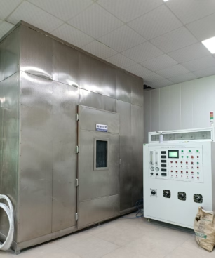 Quality SGS Approved 2 Years Warranty BS6387 Wire Testing Equipment for sale