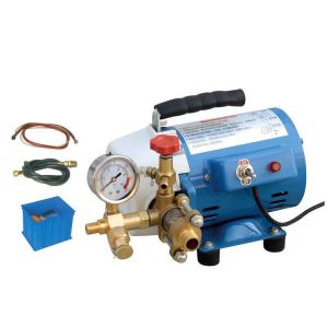 Hot Selling High Quality Pump Pressure Tester Electric Pressure Testing Pump For