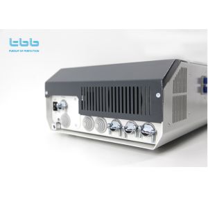 China All In One 60A 100V 150V Solar Inverter Charger on sale