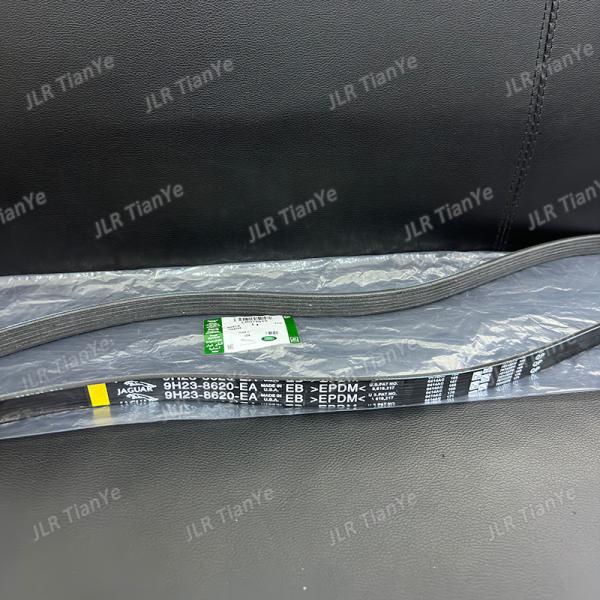 Land Rover Sport Accessories 2010-2013 5.0L Drive Belt LR012625 Auto Parts