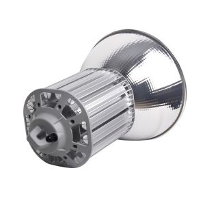 Aluminum Reflector 200W Industrial Led High Bay Lighting