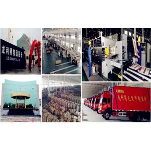 Lianguan International trading (shanghai) Co., Ltd