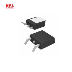 Quality IPD380P06NMATMA1 MOSFET Power Electronics P-Channel OptiMOSTMPowerTransistor 60V for sale
