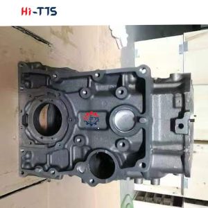 China ME997711 ME990196 Cylinder Head for Cummins 4D34T Engine Overhaul Parts on sale