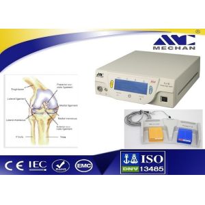 Bipolar Plasma Surgery System , Joint Plasma Surgical Device With High