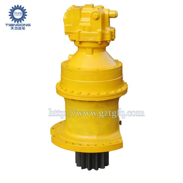 High Quality Komatsu PC1250 - 8 21N-26-00120 Excavator Swing Drive