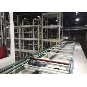 Anti Rust 100KG 150KG Galvanized Pipe Roller Chain Conveyors