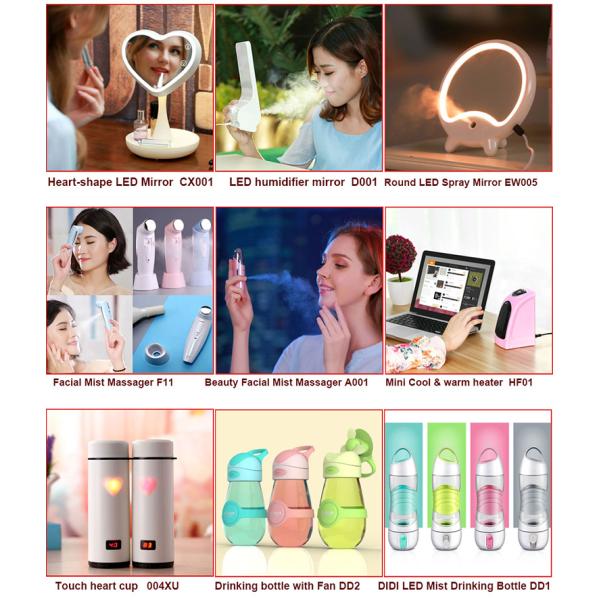 Novelty gifts product Peacock projection lamp, funny toys attractive peacock lamp fireworks