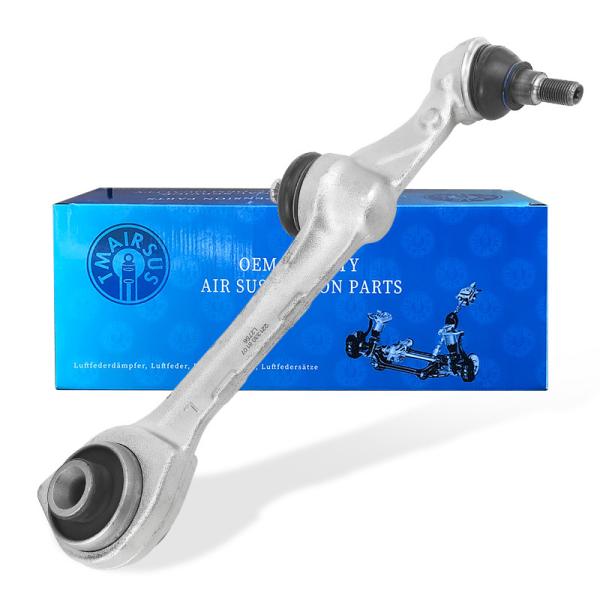 2213306707 2213306807 Front Lower Suspension Control Arm And Ball Joint Assembly For Mercedes Benz W221