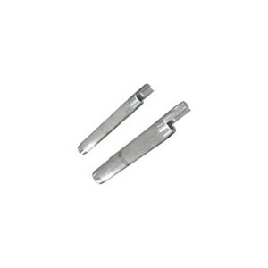 Aluminium Overhead Line Fittings JX Type Wire Strands Repair Sleeve