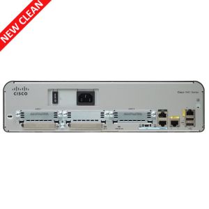 Cisco 1941 Router cisco gigabit wireless router CISCO1941-SEC/K9