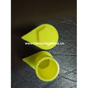 HBL21 for 21mm wheel nut indicator with cap/ wheel nut protector wheel nut