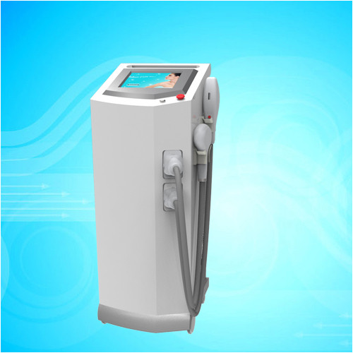 Buy diode laser permanent hair removal machine at wholesale prices