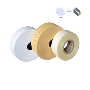 High Temperature Kraft Paper Tape Box Sealing