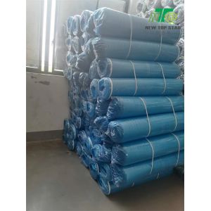 Solid Wood Hardwood Flooring Underlayment Moisture Proof EPE Foam