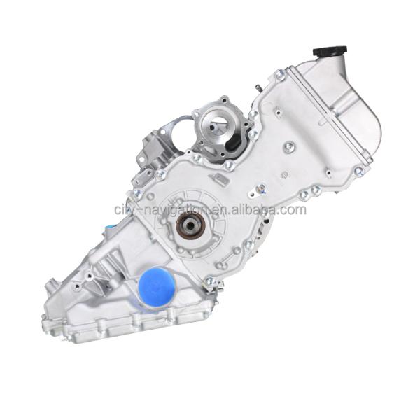 Bare Engine K14B-A 1.4L For Changhe Furida Ideal for Customer Requirements