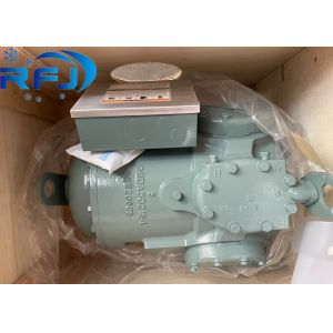 06DR241BCC06C0 Carlyle Semi Hermetic Compressor For Refrigerated Container