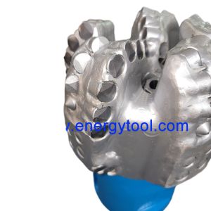 Diamond Drilling Tool 6-1/2 Inch PDC Bit