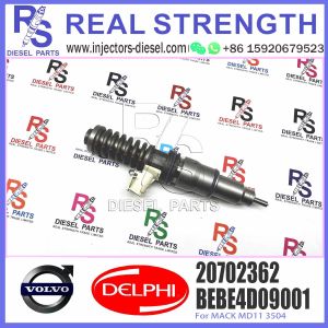 Diesel inyector Fuel Injector Electronic Unit Injectors nozzle Bebe4d09001