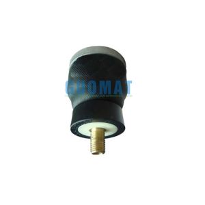 CONTITECH SK37-6 P02 Suspension Air Spring Sleeve Seat For Harley Motorcycle