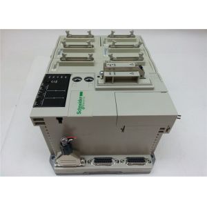 Schneider Electric TSX3722101 TSX Micro 37 21 22 PLC configurations