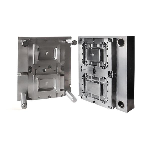 Professional Design Precision Plastic Mould China Injection Plastic Mold Maker