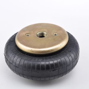 FS120-10 Contitech Air Spring 1B7564 Semi Truck Air Suspension