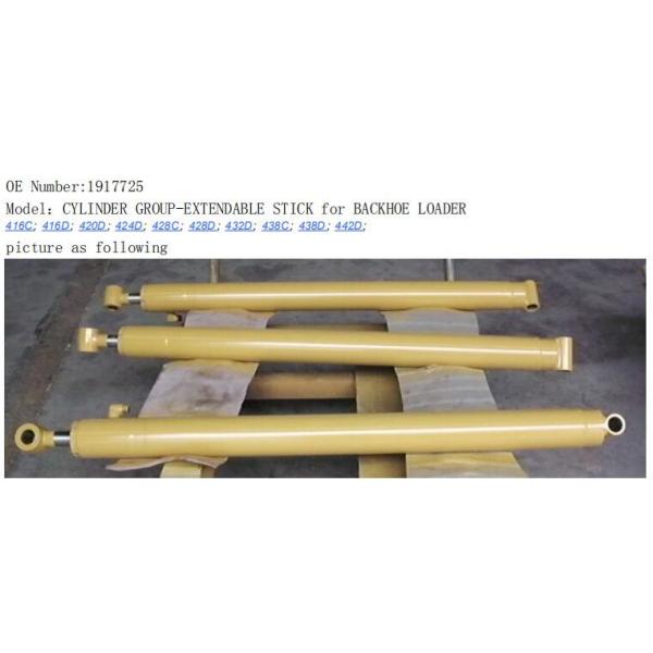 Buy 1917727    E416D; 420D; 424D; 428D; 432D; 438D; 442D backhoe loader at wholesale prices