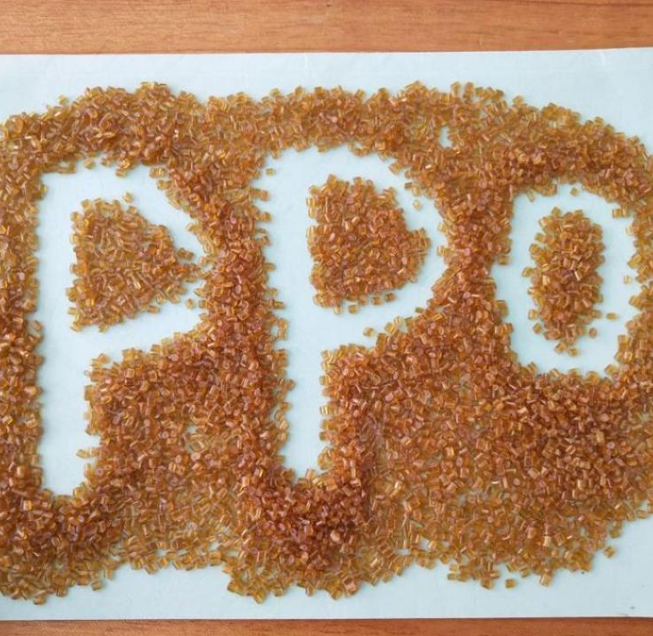 PPO Japanese Mitsubishi Engineering GX1100 BK High-temperature resistant, flame