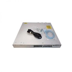 Quality C9300-48U-A - Cisco Switch Catalyst 9300 48 Port UPOE Network Advantage for sale