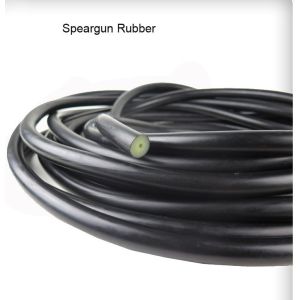 Enhance Your Spearfishing Experience with Dipped 16mm Speargun Rubber Band