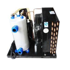 Aquarium Refrigerator Water Chiller Cooler for Fish Tank