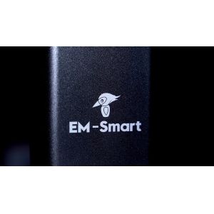 20W 25W Fiber Laser Marking Machine