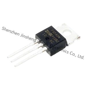 Quality Transistor MOSFET IRF9530 IRF9530 P-Channel Power MOSFETs PCh -100V -14A 200mOhm 38.7nC for sale