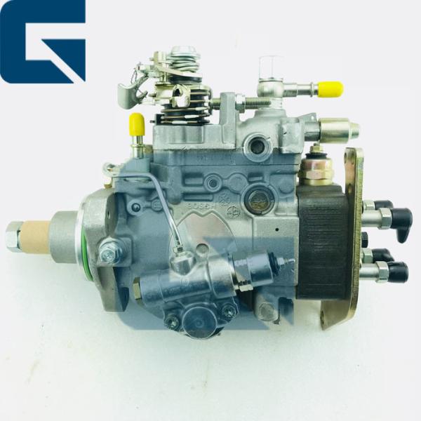 Buy 274-4962 2744962 Loader 416E Diesel Fuel Injection Pump at wholesale prices