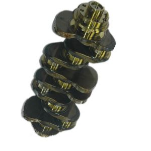 ORIGINAL 9040300702 9040301002 Mercedes Benz Crankshaft