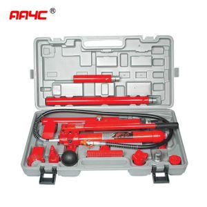10T portable power jack
